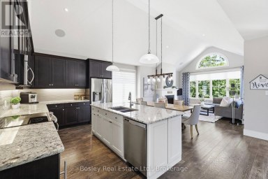 104 SNOW APPLE CRESCENT Blue Mountains Ontario photo 10