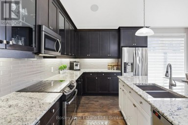 104 SNOW APPLE CRESCENT Blue Mountains Ontario photo 14