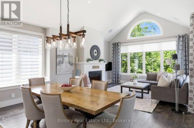104 SNOW APPLE CRESCENT Blue Mountains Ontario photo 15