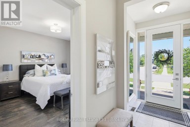 104 SNOW APPLE CRESCENT Blue Mountains Ontario photo 17