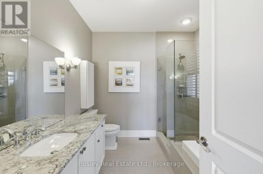 104 SNOW APPLE CRESCENT Blue Mountains Ontario photo 20