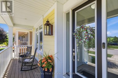 104 SNOW APPLE CRESCENT Blue Mountains Ontario photo 3