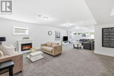 104 SNOW APPLE CRESCENT Blue Mountains Ontario photo 31