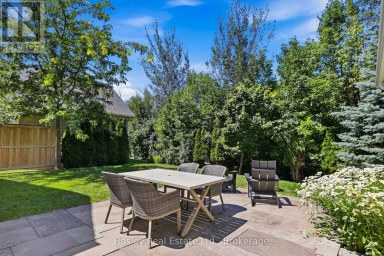 104 SNOW APPLE CRESCENT Blue Mountains Ontario photo 35