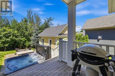 104 SNOW APPLE CRESCENT Blue Mountains Ontario photo 39