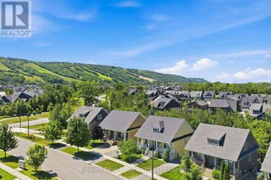 104 SNOW APPLE CRESCENT Blue Mountains Ontario photo 40