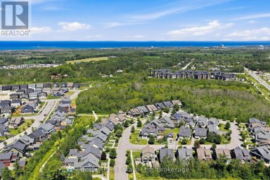 104 SNOW APPLE CRESCENT Blue Mountains Ontario photo 42