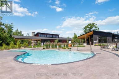 104 SNOW APPLE CRESCENT Blue Mountains Ontario photo 47