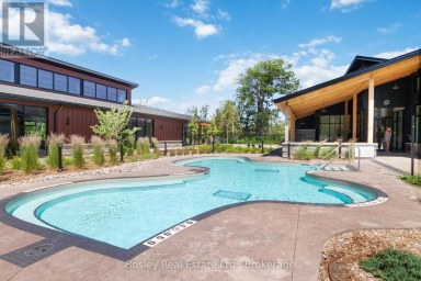 104 SNOW APPLE CRESCENT Blue Mountains Ontario photo 48