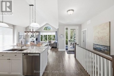 104 SNOW APPLE CRESCENT Blue Mountains Ontario photo 9