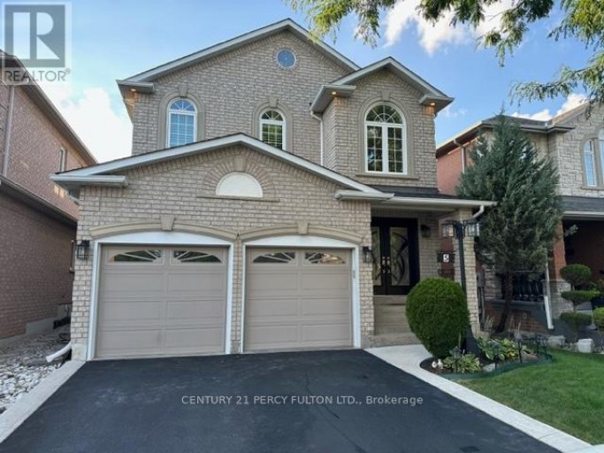 5 HILLPATH CRESCENT, Brampton (Snelgrove), Ontario, L6Z4V1