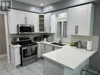 5 HILLPATH CRESCENT Brampton (Snelgrove) Ontario photo 4