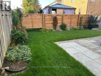 5 HILLPATH CRESCENT Brampton (Snelgrove) Ontario photo 8