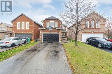 3727 ALTHORPE CIRCLE Mississauga (Lisgar) Ontario photo 1