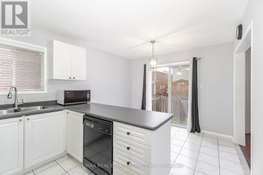 3727 ALTHORPE CIRCLE Mississauga (Lisgar) Ontario photo 13
