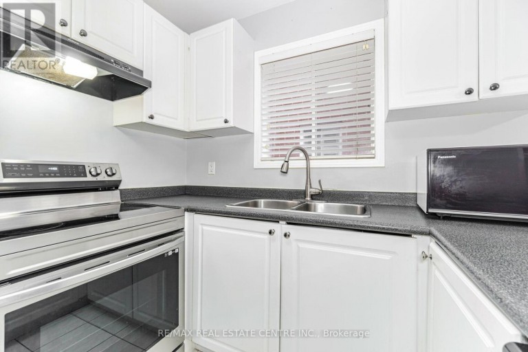 3727 ALTHORPE CIRCLE, Mississauga (Lisgar), Ontario, L5N7G5