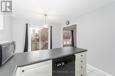 3727 ALTHORPE CIRCLE Mississauga (Lisgar) Ontario photo 15