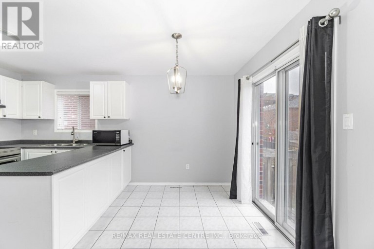 3727 ALTHORPE CIRCLE, Mississauga (Lisgar), Ontario, L5N7G5