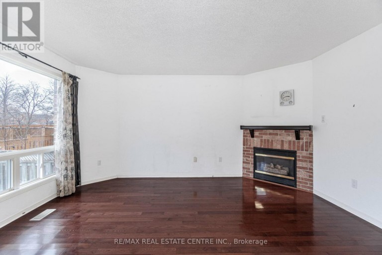 3727 ALTHORPE CIRCLE, Mississauga (Lisgar), Ontario, L5N7G5