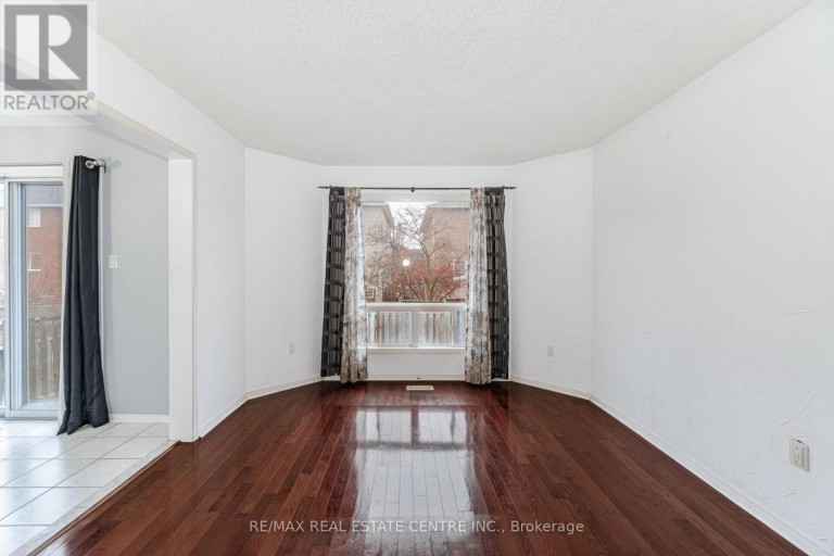 3727 ALTHORPE CIRCLE, Mississauga (Lisgar), Ontario, L5N7G5