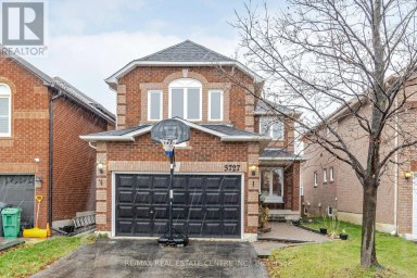 3727 ALTHORPE CIRCLE Mississauga (Lisgar) Ontario photo 2