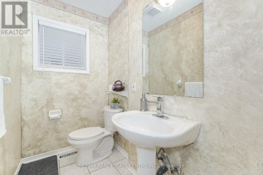 3727 ALTHORPE CIRCLE Mississauga (Lisgar) Ontario photo 21