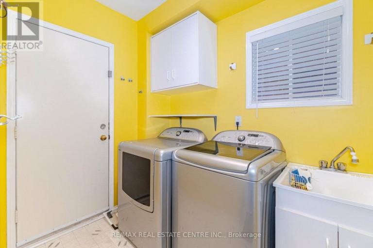 3727 ALTHORPE CIRCLE, Mississauga (Lisgar), Ontario, L5N7G5