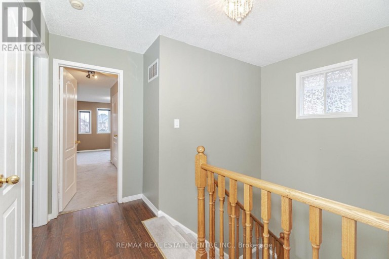 3727 ALTHORPE CIRCLE, Mississauga (Lisgar), Ontario, L5N7G5