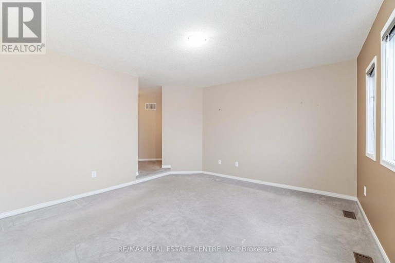 3727 ALTHORPE CIRCLE, Mississauga (Lisgar), Ontario, L5N7G5