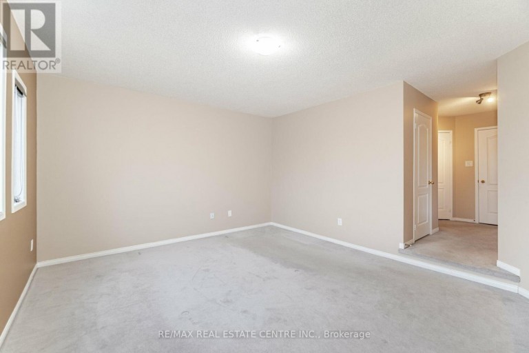 3727 ALTHORPE CIRCLE, Mississauga (Lisgar), Ontario, L5N7G5