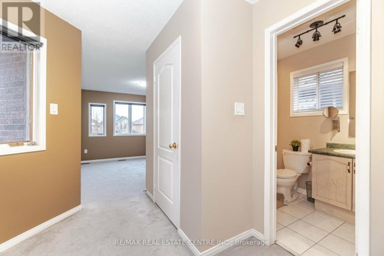 3727 ALTHORPE CIRCLE, Mississauga (Lisgar), Ontario, L5N7G5