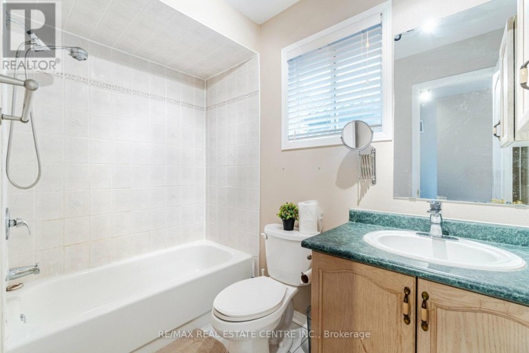 3727 ALTHORPE CIRCLE, Mississauga (Lisgar), Ontario, L5N7G5