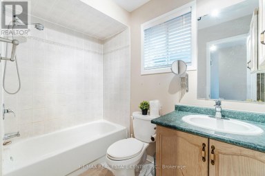 3727 ALTHORPE CIRCLE Mississauga (Lisgar) Ontario photo 29