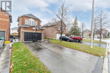 3727 ALTHORPE CIRCLE Mississauga (Lisgar) Ontario photo 3