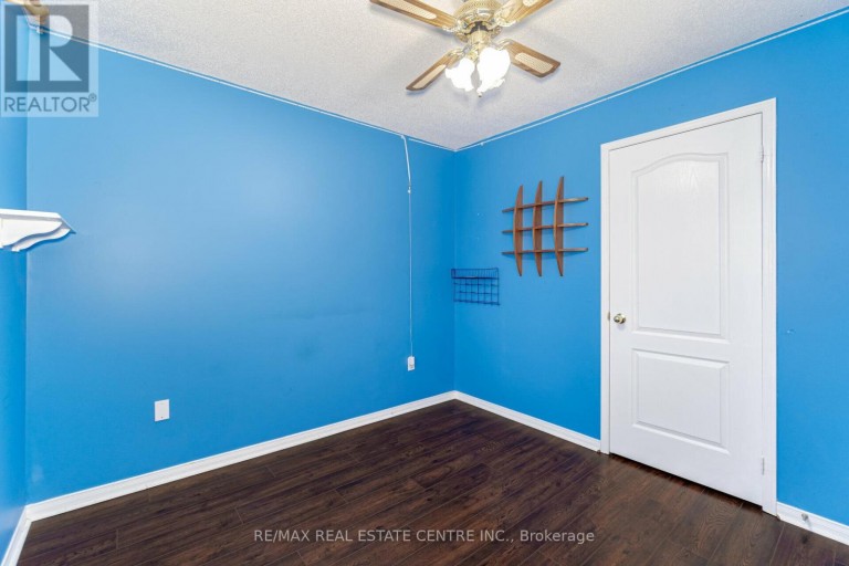 3727 ALTHORPE CIRCLE, Mississauga (Lisgar), Ontario, L5N7G5