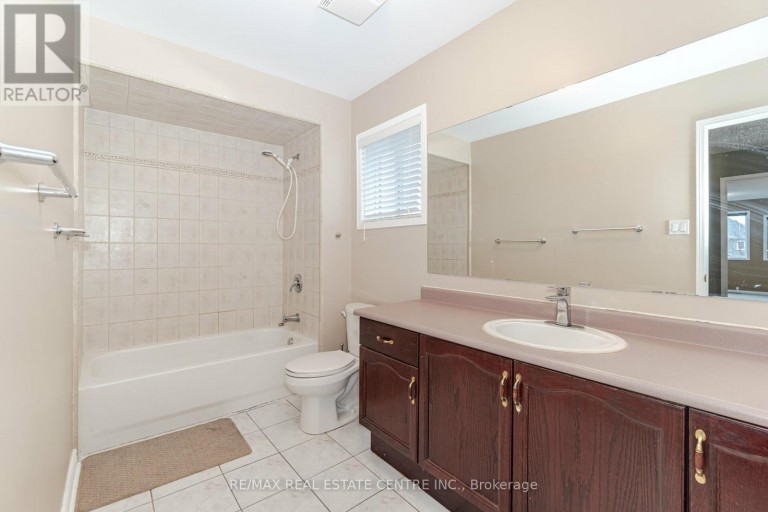 3727 ALTHORPE CIRCLE, Mississauga (Lisgar), Ontario, L5N7G5