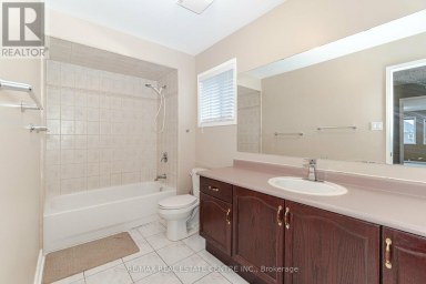 3727 ALTHORPE CIRCLE Mississauga (Lisgar) Ontario photo 34