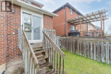 3727 ALTHORPE CIRCLE Mississauga (Lisgar) Ontario photo 35