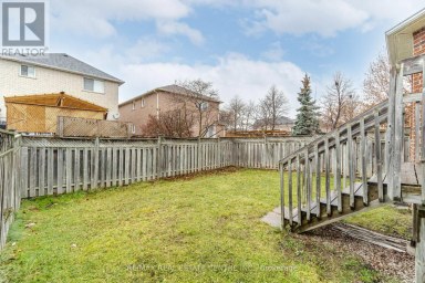 3727 ALTHORPE CIRCLE Mississauga (Lisgar) Ontario photo 36