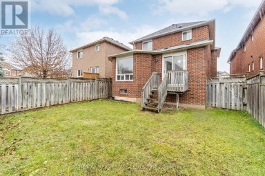 3727 ALTHORPE CIRCLE Mississauga (Lisgar) Ontario photo 37