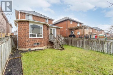3727 ALTHORPE CIRCLE Mississauga (Lisgar) Ontario photo 38
