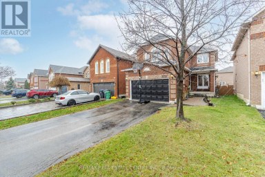 3727 ALTHORPE CIRCLE Mississauga (Lisgar) Ontario photo 4