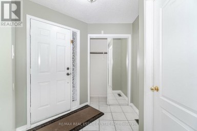 3727 ALTHORPE CIRCLE Mississauga (Lisgar) Ontario photo 7