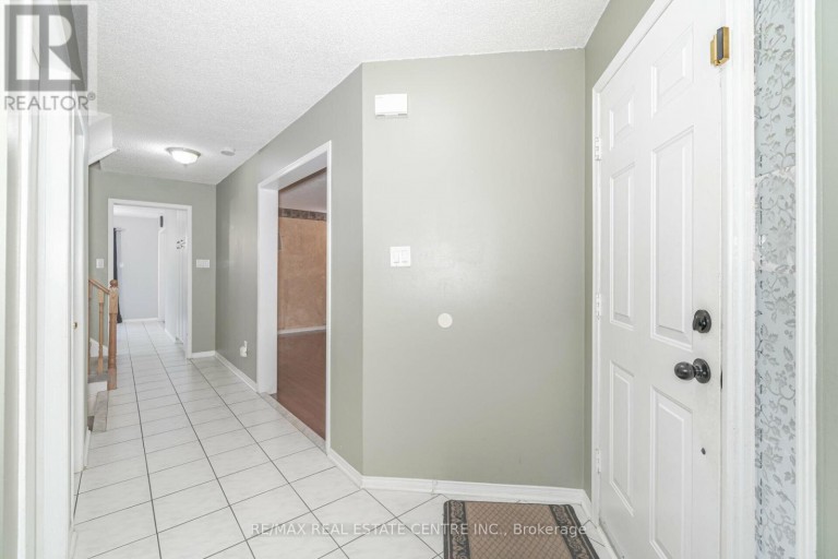 3727 ALTHORPE CIRCLE, Mississauga (Lisgar), Ontario, L5N7G5