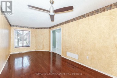 3727 ALTHORPE CIRCLE Mississauga (Lisgar) Ontario photo 9