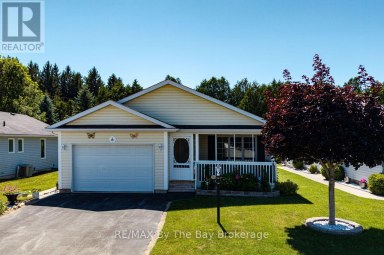 6 ILLINOIS CRESCENT Wasaga Beach Ontario photo 1
