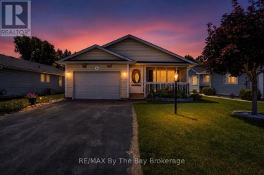 6 ILLINOIS CRESCENT Wasaga Beach Ontario photo 2