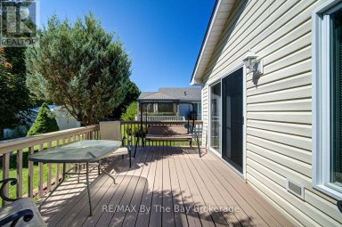 6 ILLINOIS CRESCENT Wasaga Beach Ontario photo 24