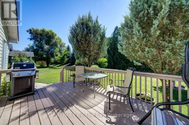 6 ILLINOIS CRESCENT Wasaga Beach Ontario photo 26