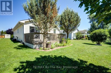 6 ILLINOIS CRESCENT Wasaga Beach Ontario photo 28